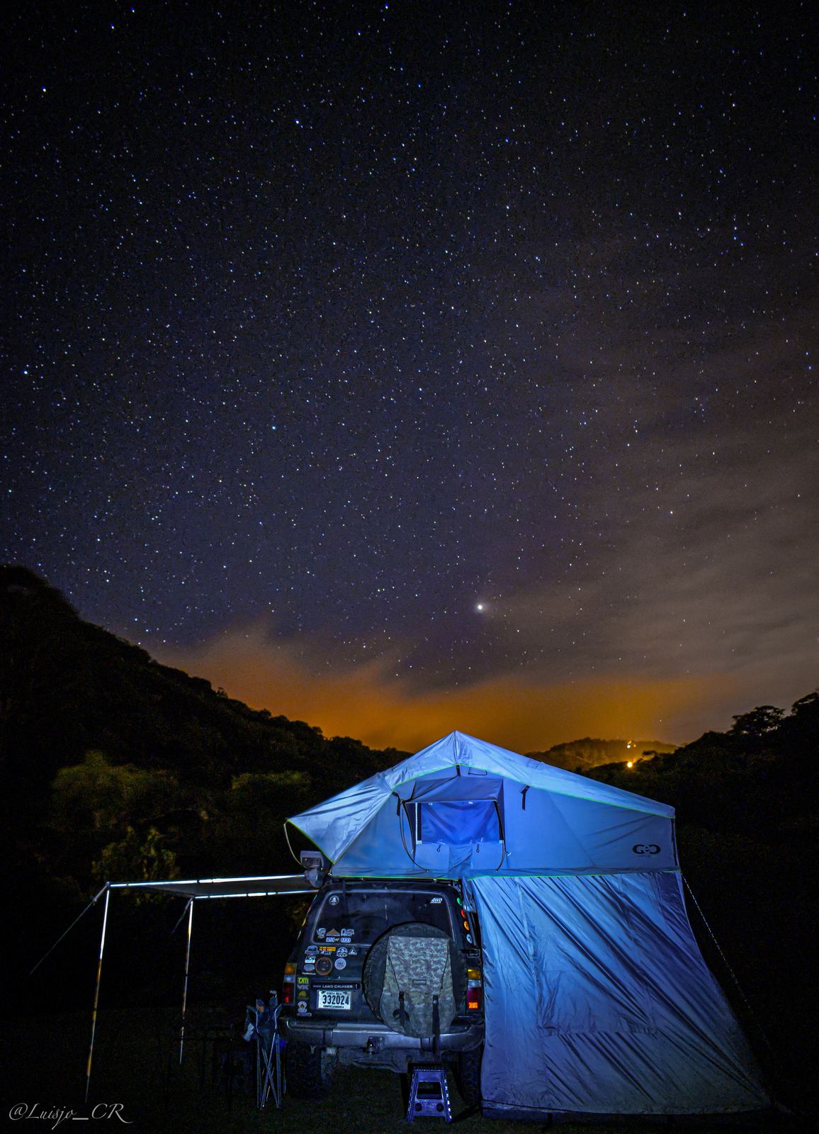 Camping Monteverde Turin