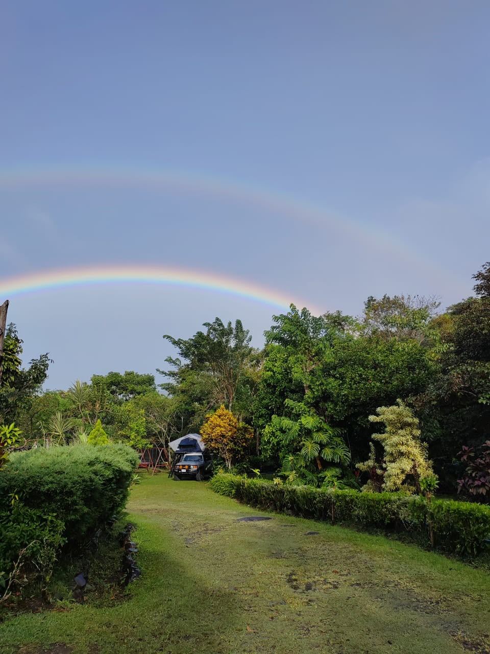 Camping Monteverde Turin