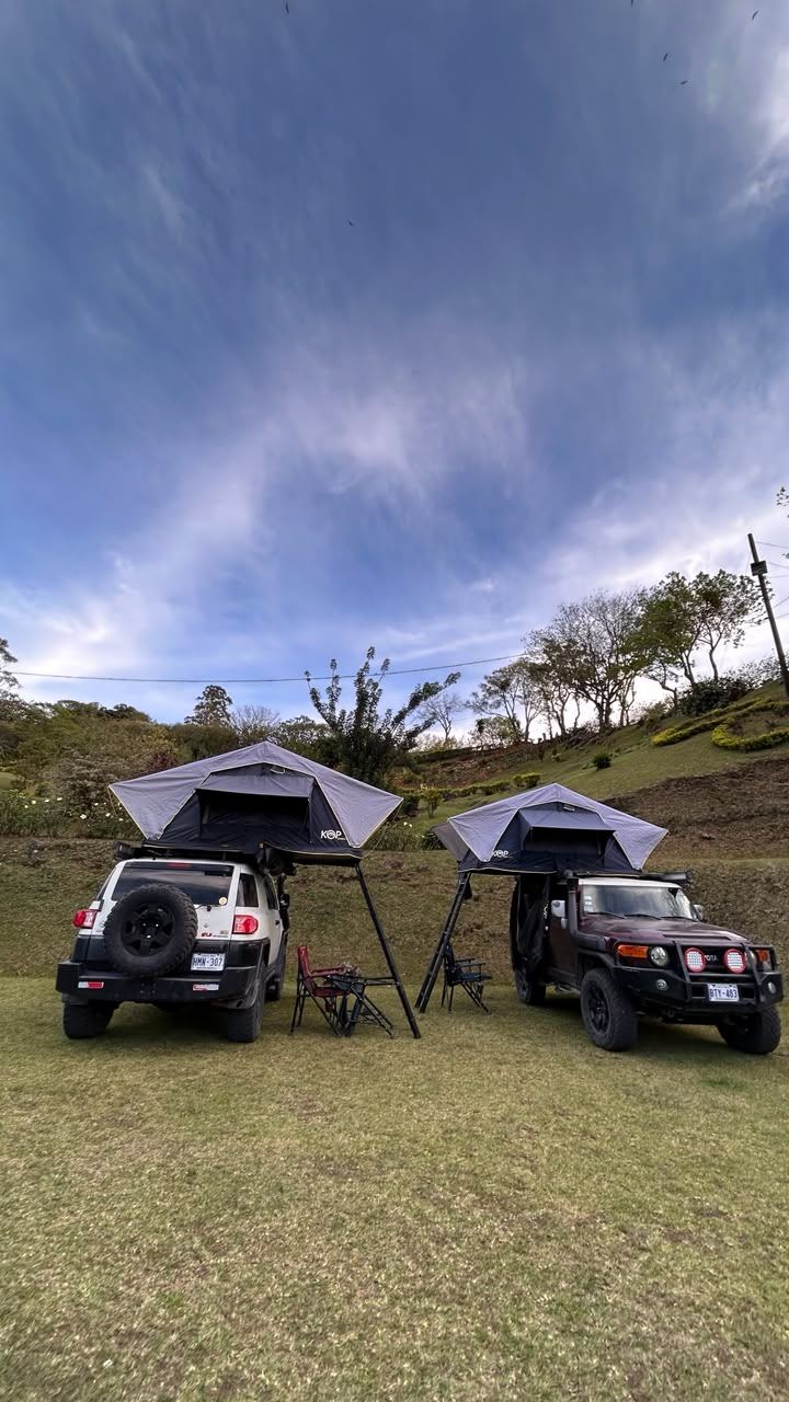 Camping Monteverde Turin